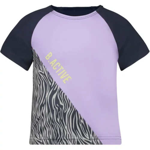 B.Nosy Meisjes t-shirt b. active sporty