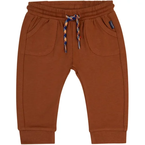 Noppies Jongens joggingbroek gurgy patina