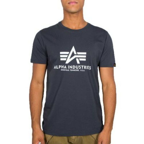 T-shirt Alpha Industries Basic