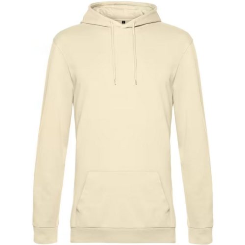 B and C Effen french terry hoodie heren