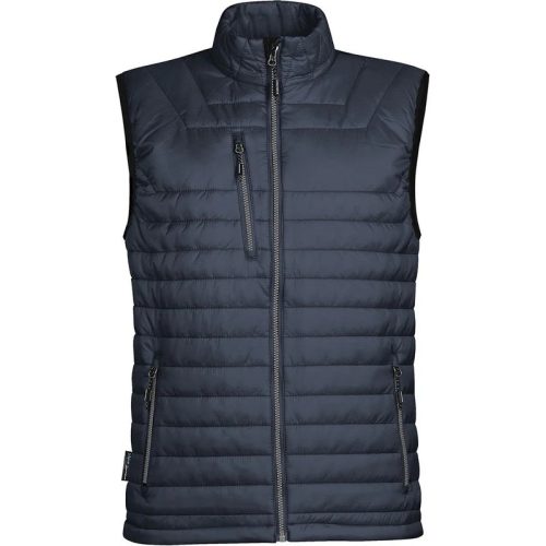 Stormtech Mens zwaartekracht bodywarmer