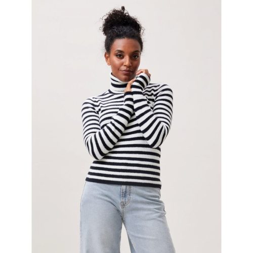 Catwalk Junkie Knit namara stripe