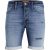 Jack & Jones Rick jjicon shorts ge 633 i.k sn blue denim