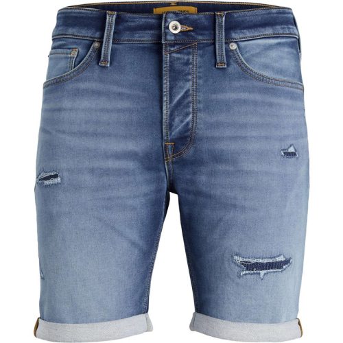 Jack & Jones Rick jjicon shorts ge 633 i.k sn blue denim