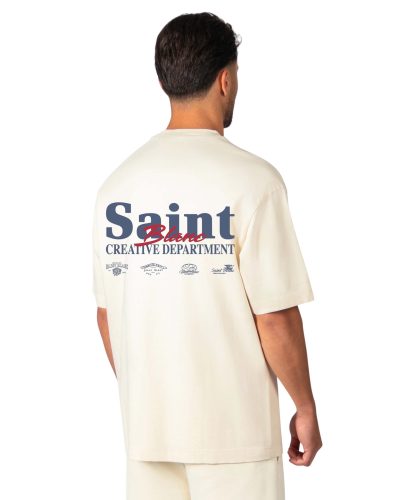 Saint Blanc Creative Dept T-Shirt