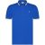 Blue Industry Stretch pique polo