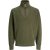 Jack & Jones Jcooutdoor knit half zip high neck