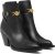 Versace Boots – Boots Black in zwart