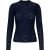 Only Onlsmilla life ls puff top jrs navy