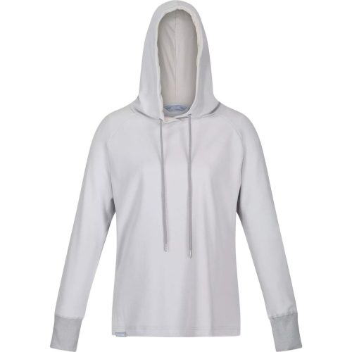 Regatta Dames hartside marl lichtgewicht hoodie