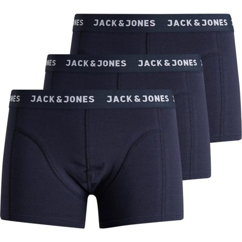 Jack & Jones Heren boxershorts jacanthony 3-pack