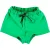 SuperRebel Meisjes short sportief holy fluo mint