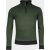 Baileys Half Zip Groen Sweatshirt 1/2 Zip 423112/70