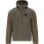 Hooded fleece Whistler Makaloo