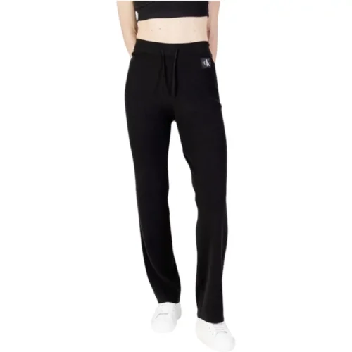 Calvin Klein Regular fit broek