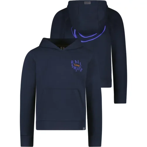 B.Nosy Jongens hoodie sam navy