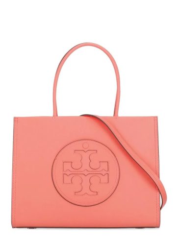 Tory Burch Totes & shoppers – Pink Tony Burch Synth Leather Shopping Bag in roze