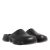 Moschino Slippers & Mules – Scarpad.Rubber30 Gomma in zwart