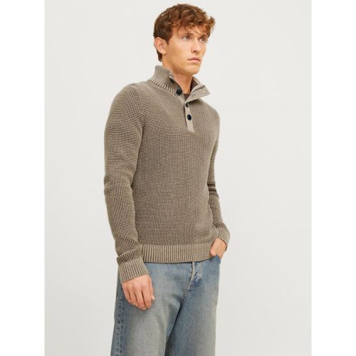 Jack & Jones Jjerik knit high neck pack