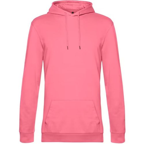 B and C Effen french terry hoodie heren