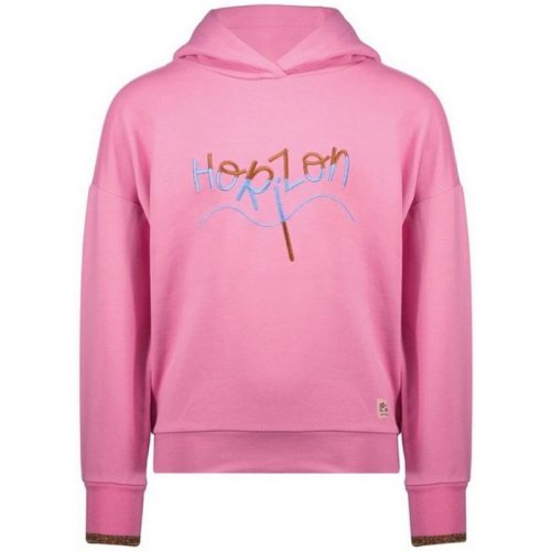 NoNo Meisjes hoodie kumyb horizon phlox