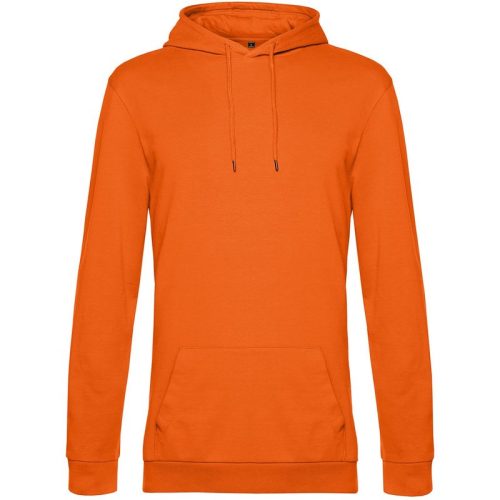 B and C Effen french terry hoodie heren