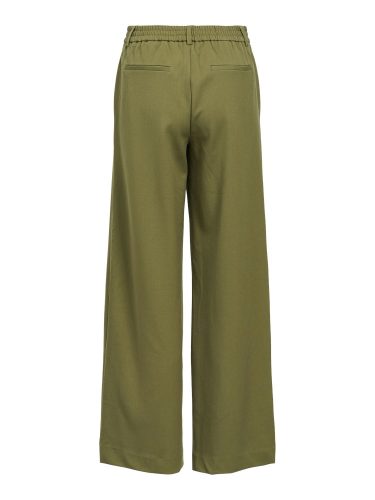 Object Pantalon Lisa Groen dames