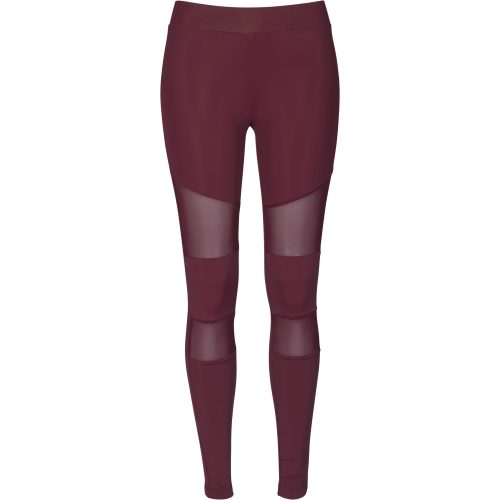 Leggings voor dames Urban Classic mesh