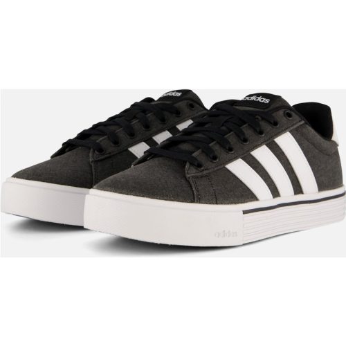 Adidas Adidas Daily 4.0 Sneakers zwart