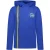 B.Nosy Jongens hoodie met verticale streep boom cobalt