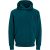 Jack & Jones Jcopepe sweat hood smu esmerald