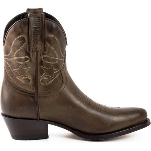 Mayura Boots Cowboy laarzen 24-stbu alcatrao