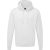 Russell Athletic Heren authentieke hooded sweatshirt / hoodie