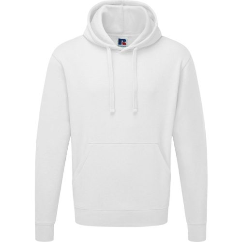 Russell Athletic Heren authentieke hooded sweatshirt / hoodie