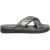 Cerruti 1881 Lamswollen dames sandalen