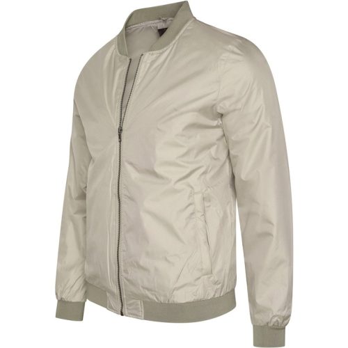 Cappuccino Italia Summer jacket stone