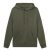 Katoenen sweatshirt met capuchon Faguo Dirac