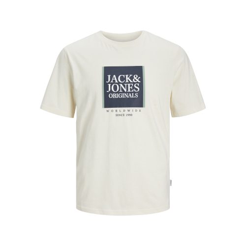 T-shirt Jack & Jones Lafayette Box