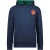 B.Nosy Jongens hoodie olaf navy