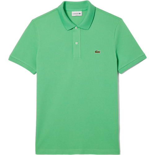 Lacoste Polo slimfit