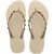 Havaianas slim luxury swarovski-krista teenslippers dames