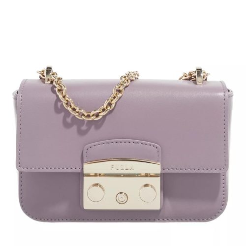 Furla Crossbody bags – Metropolis Mini Crossbody in paars