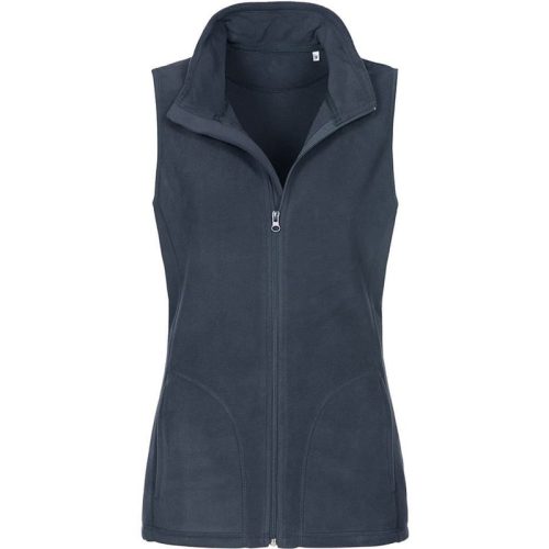 Stedman Stars Dames fleece gilet