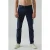 Neuw Lou slim straight twill navy 32920