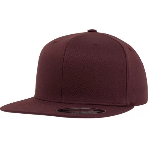 Flexfit Flat peak baseball cap