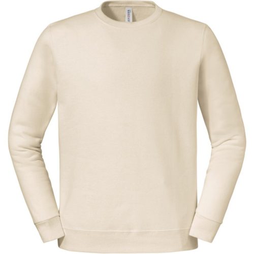 Jerzees Colours Uniseks eco premium sweatshirt voor volwassenen