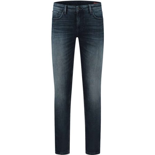 Purewhite Jeans denim dark blue