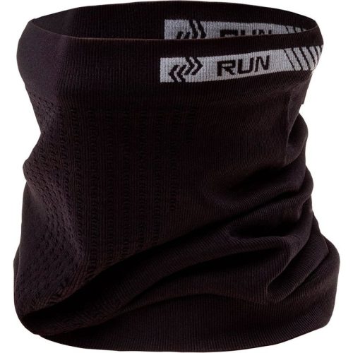 IQ Unisex bevin running nekwarmer voor volwassenen