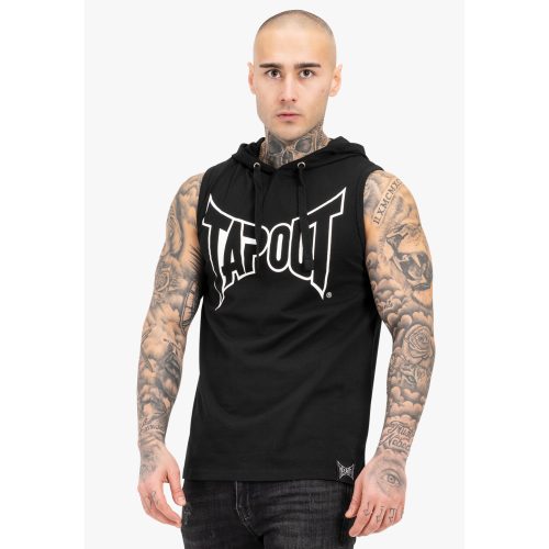 Mouwloze hoodie Tapout Alameda Hood