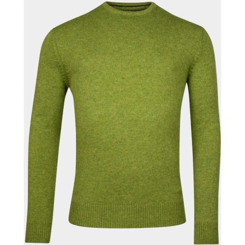 Baileys Pullover Groen O-neck 420092/705